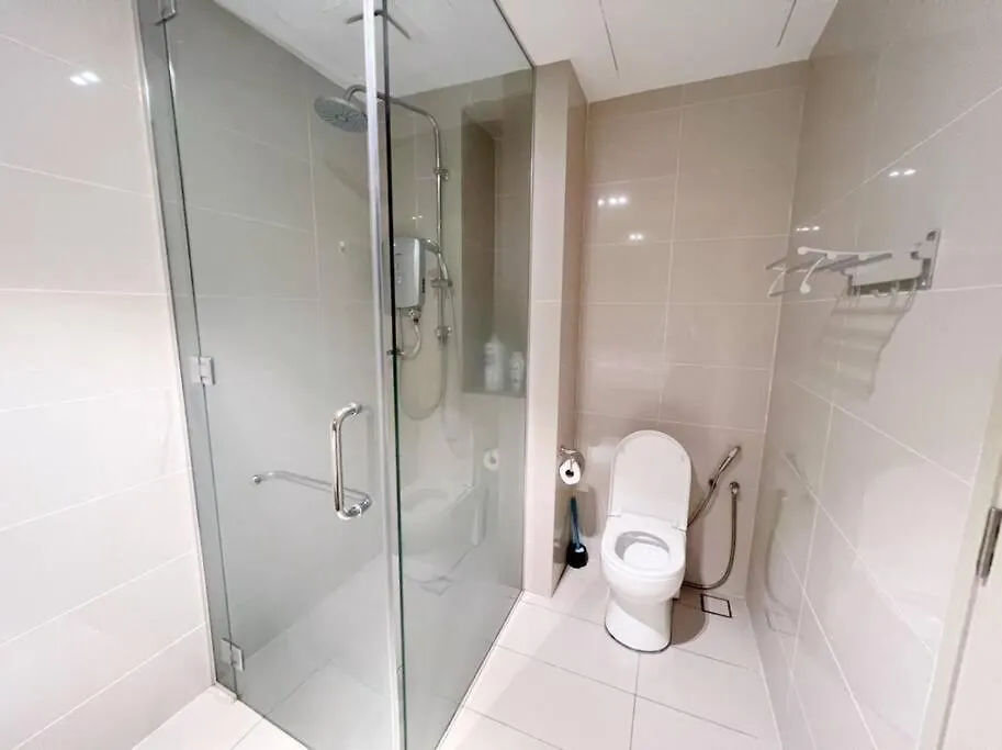 Apartment PromoConnected Train 1 Bedroom Kuala Lumpur