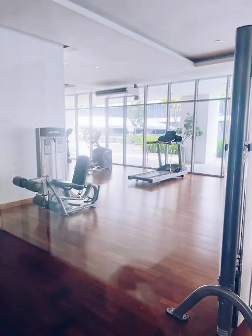 Apartment PromoConnected Train 1 Bedroom Kuala Lumpur