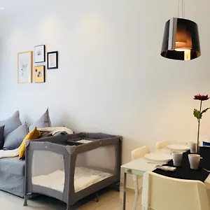 Appartamento Robertson, Kuala Lumpur